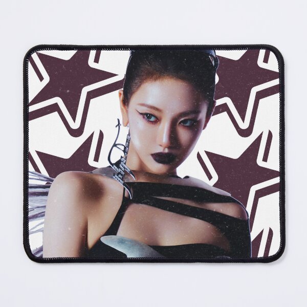 Item preview, Ningning Aespa designed and sold by Celestinya.