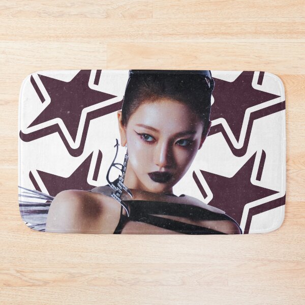 Item preview, Ningning Aespa designed and sold by Celestinya.