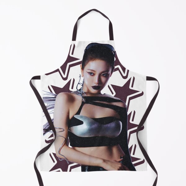 Item preview, Ningning Aespa designed and sold by Celestinya.
