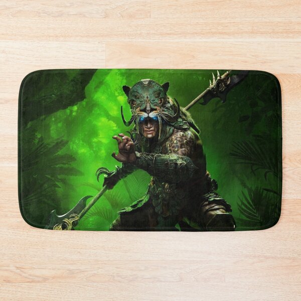 Item preview, diablo iv vessel of hatred designed and sold by PANKAKIDS.