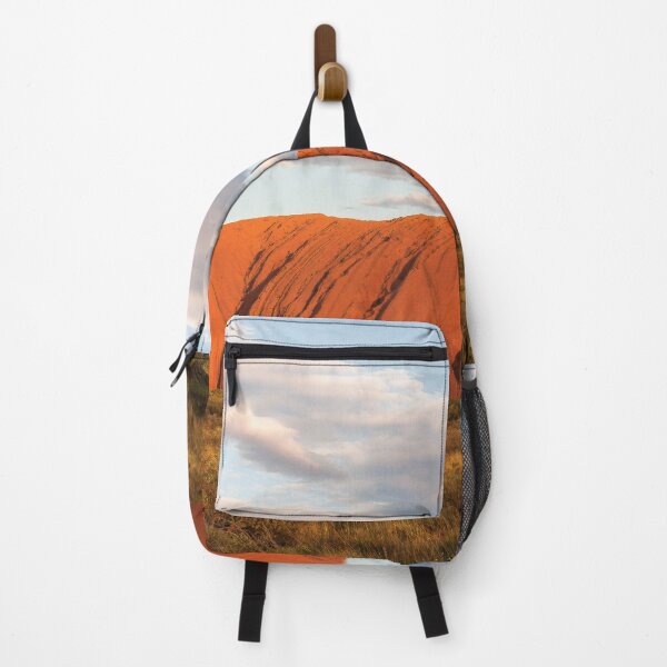 Item preview, Ayers Rock Australia travel designed and sold by skalihm.