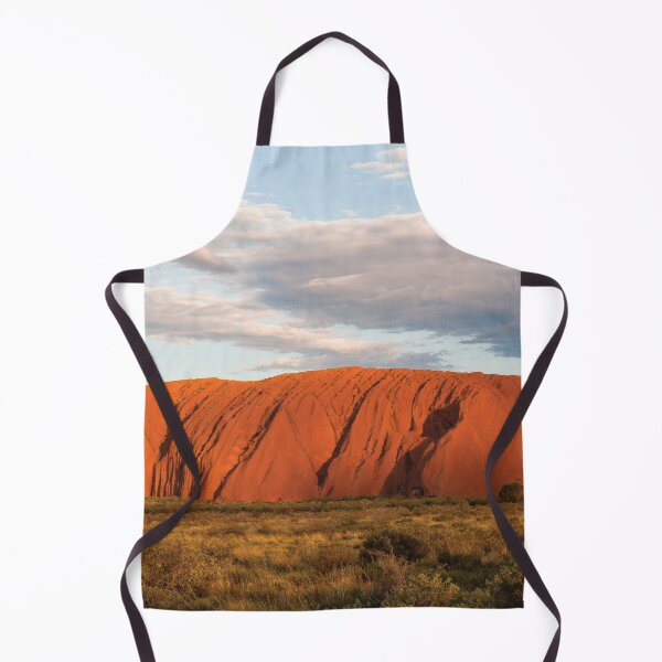 Item preview, Ayers Rock Australia travel designed and sold by skalihm.
