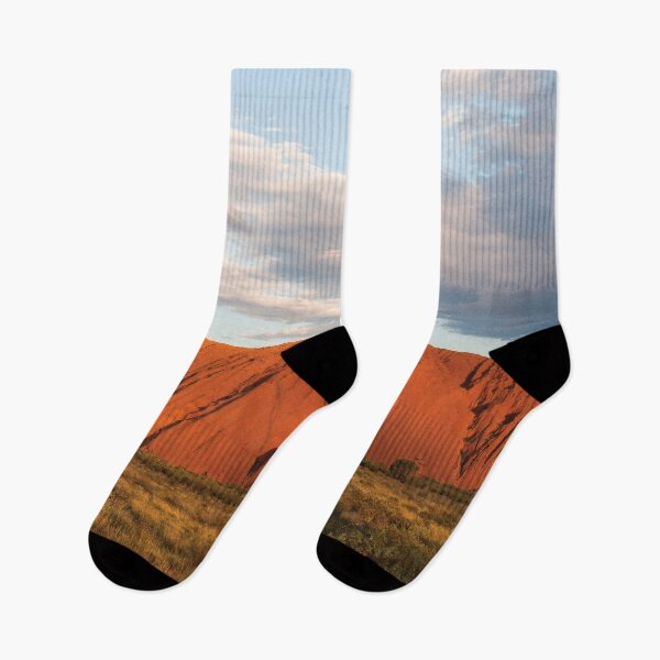 Item preview, Ayers Rock Australia travel designed and sold by skalihm.