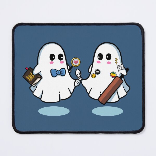 Item preview, Ghost Love designed and sold by sirwatson.