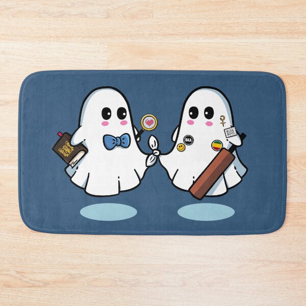 Item preview, Ghost Love designed and sold by sirwatson.