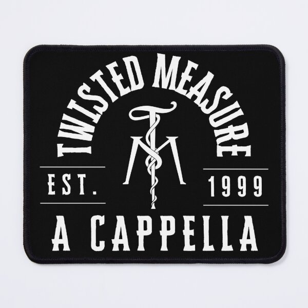 Item preview, Twisted Measure Typography designed and sold by Twisted Measure.