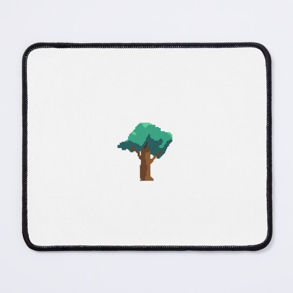 Item preview, Pixel Tree designed and sold by Ablades324.