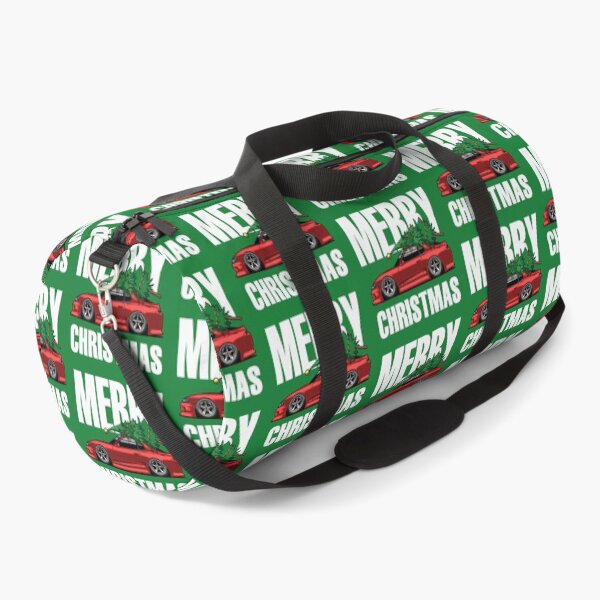 Item preview, Toyota Supra Merry Christmas! designed and sold by shakotan.