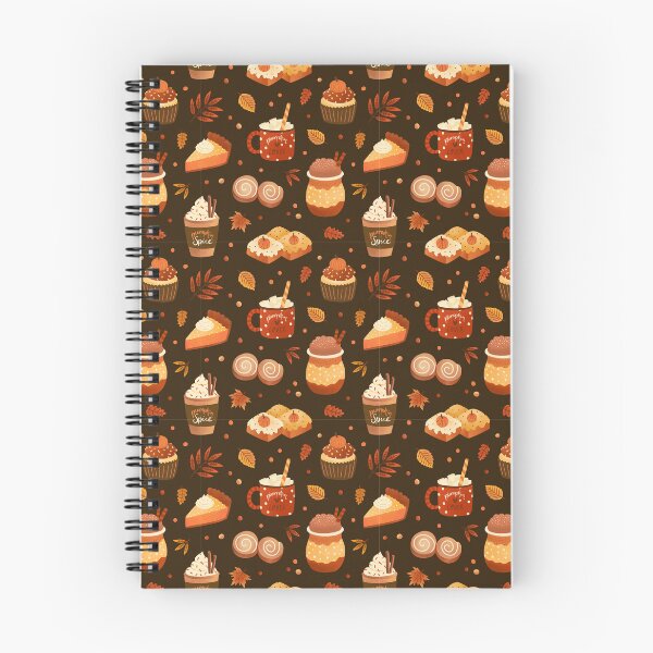 Item preview, Autumn Treats  designed and sold by LAC Illustrations.