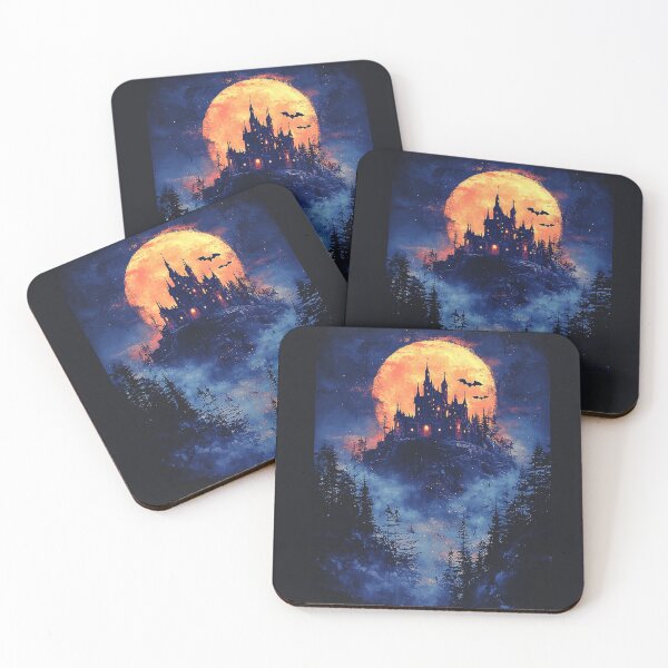 Item preview, Spooky Halloween designed and sold by NewAspect.