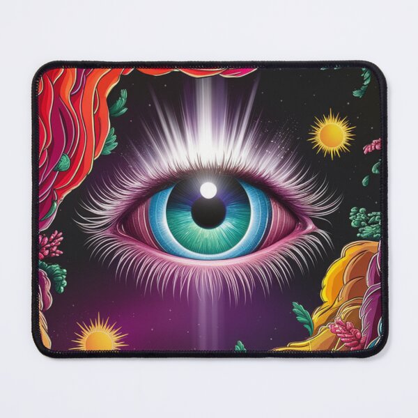 Item preview, Visionary Dreamscape designed and sold by Dreamz-Shop.