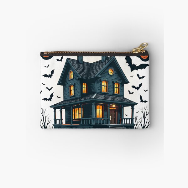 Item preview, Spooky Vibes Only | Eerie Halloween Design designed and sold by Brizvid.