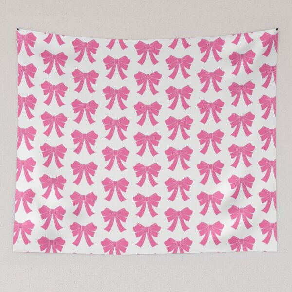 Item preview, Pink bow, coquette, gift ribbon designed and sold by CHERRY--SHOP.