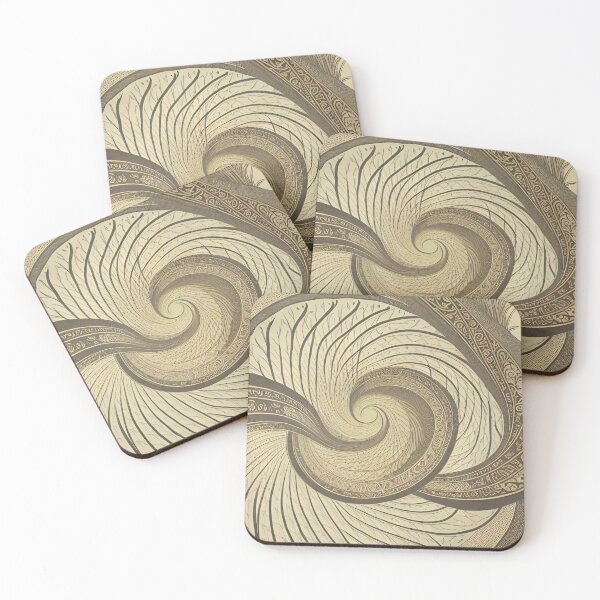 Item preview, Taupe Design designed and sold by BubbleGalaxy.