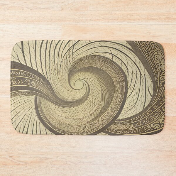 Item preview, Taupe Design designed and sold by BubbleGalaxy.