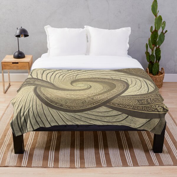 Item preview, Taupe Design designed and sold by BubbleGalaxy.