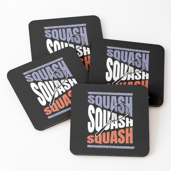 Item preview, Squash sport designed and sold by SportySquash-Co.