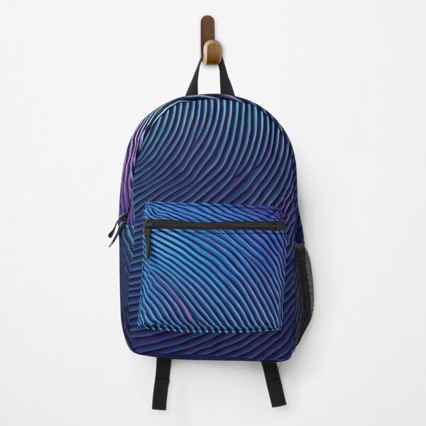 Item preview, Blue Holographic Pattern designed and sold by Have Mercy.