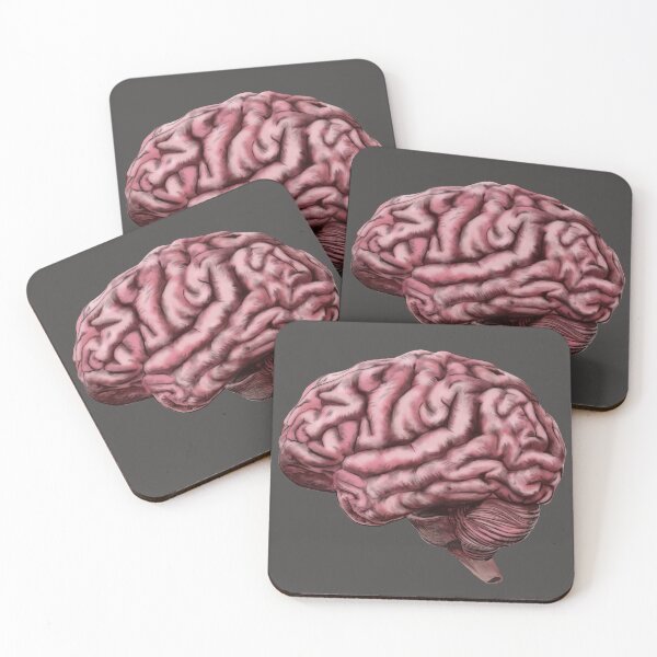 Item preview, Human Brain designed and sold by oz10.