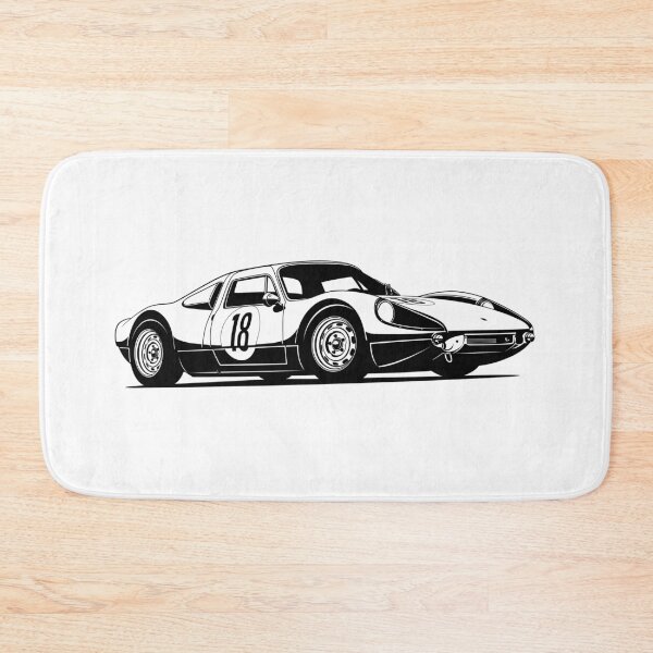 Item preview, Carrera GTS (904) designed and sold by OlegMarkaryan.