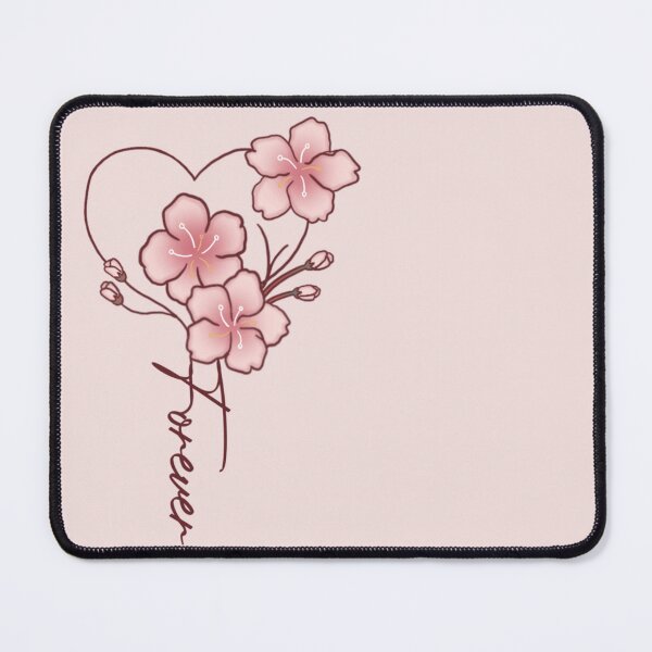 Item preview, Love Forever, Sakura Blossom designed and sold by BGMeYou.