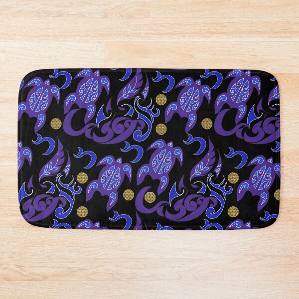 Item preview, Neon sea Turtles designed and sold by SharonVallis.