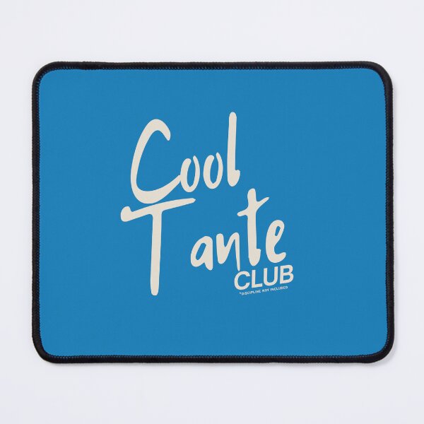 Artikelvorschau, Cool Tante Club - cooles "Tante" Geschenk entworfen und verkauft von GlobalCurator.