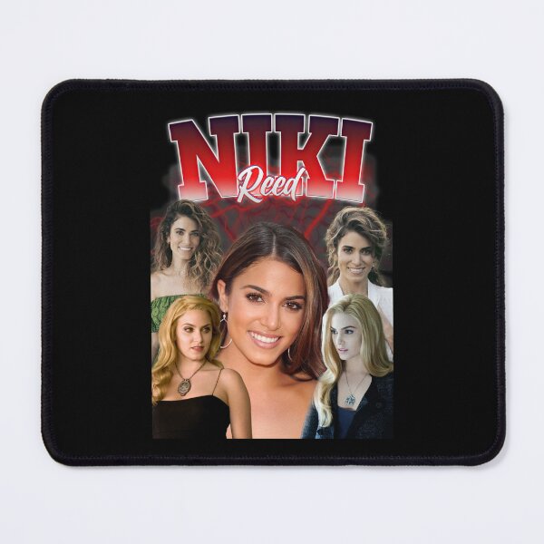 Item preview, Nikki Reed Retro Style designed and sold by 2000sbabyangel.
