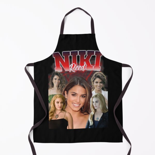 Item preview, Nikki Reed Retro Style designed and sold by 2000sbabyangel.