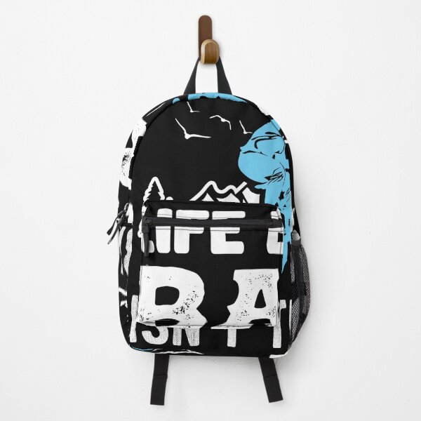 Item preview, Life Behind Bars – Extreme Bike Rider Edition designed and sold by TrendZ Style.