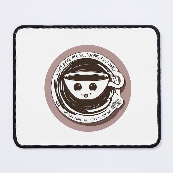 Item preview, COFFEE TREATS designed and sold by Ethanabban.