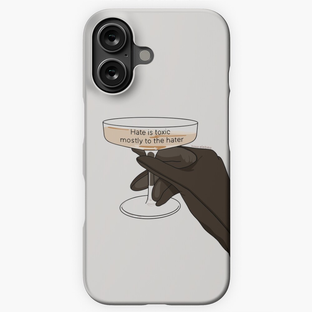 Item preview, iPhone Snap Case designed and sold by elebea.