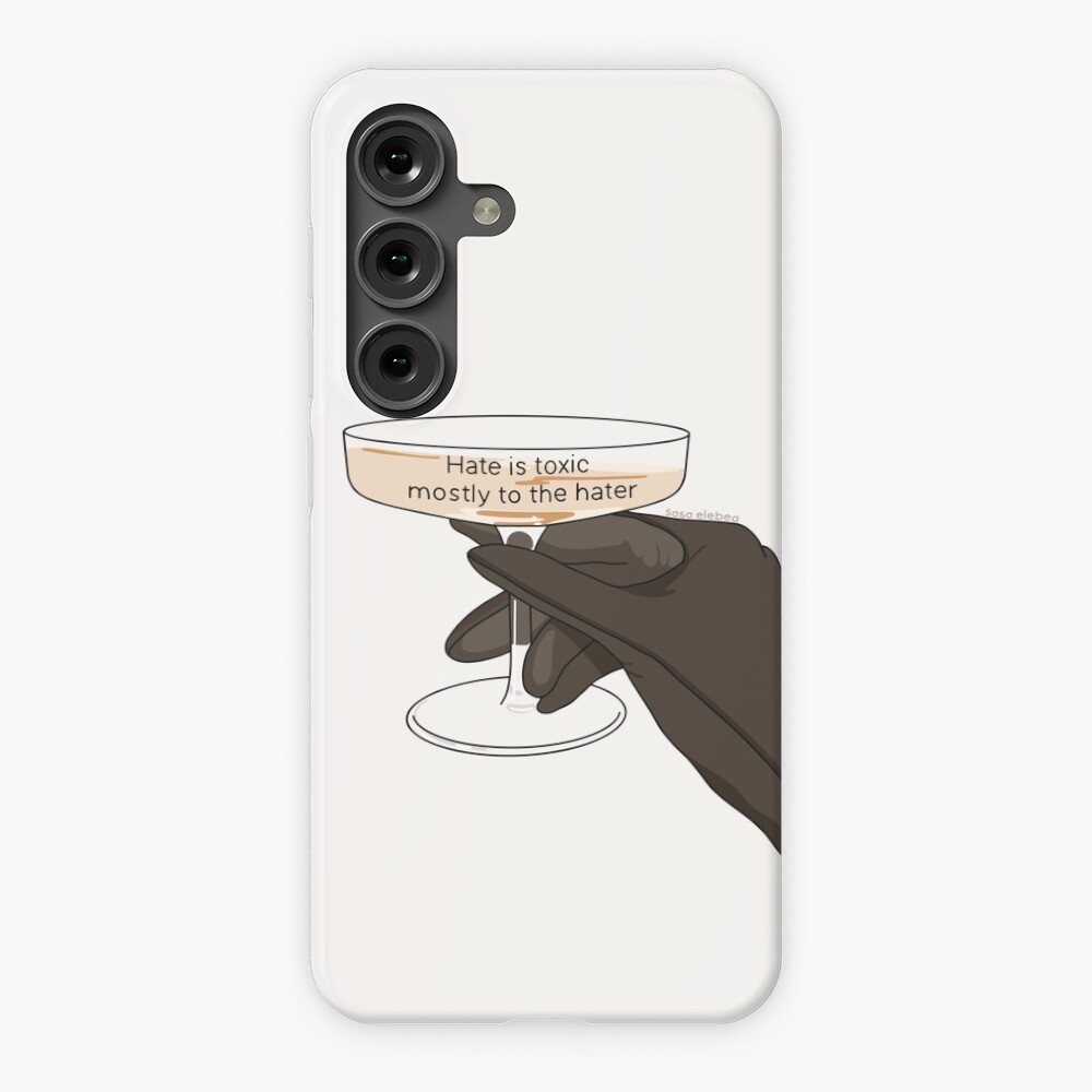 Item preview, Samsung Galaxy Snap Case designed and sold by elebea.