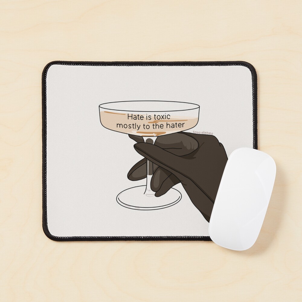 Item preview, Mouse Pad designed and sold by elebea.
