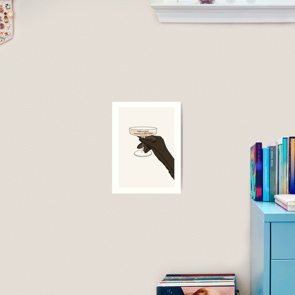 Item preview, Art Print designed and sold by elebea.