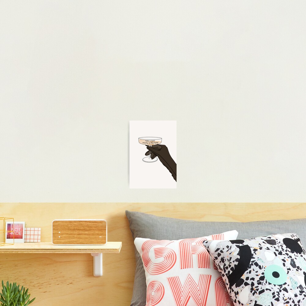 Item preview, Photographic Print designed and sold by elebea.