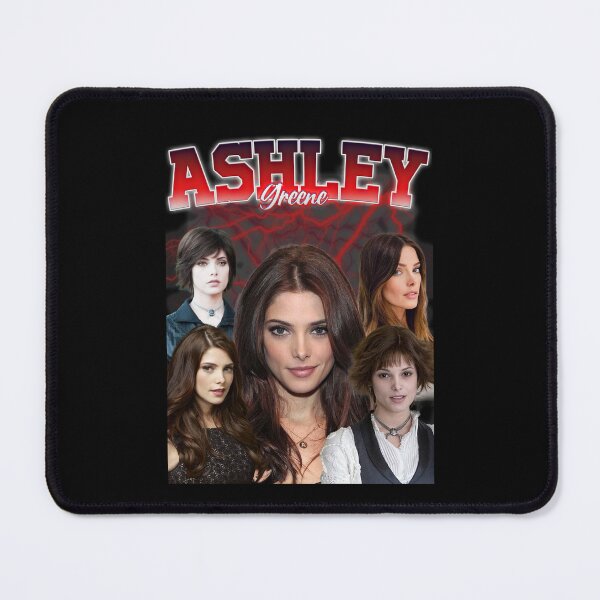 Item preview, Ashley Greene Retro Style designed and sold by 2000sbabyangel.