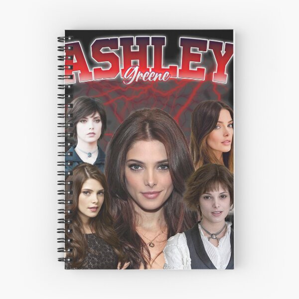 Item preview, Ashley Greene Retro Style designed and sold by 2000sbabyangel.