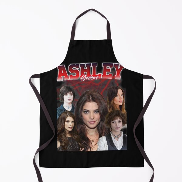 Item preview, Ashley Greene Retro Style designed and sold by 2000sbabyangel.