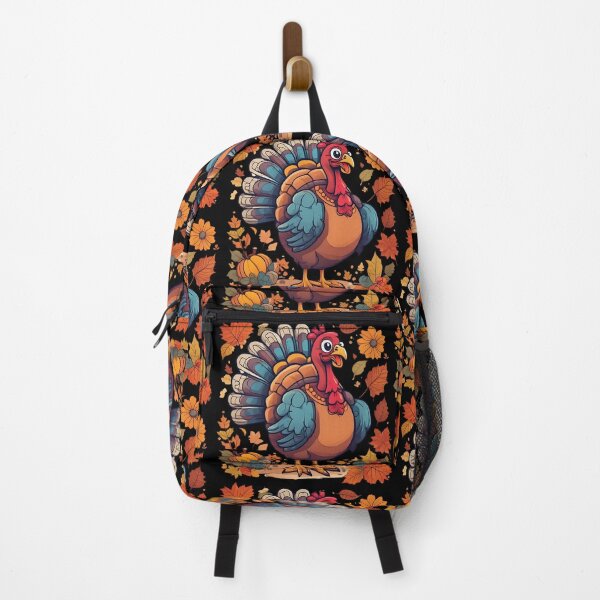 Item preview, Thanksgiving Turkey designed and sold by Temdo7.
