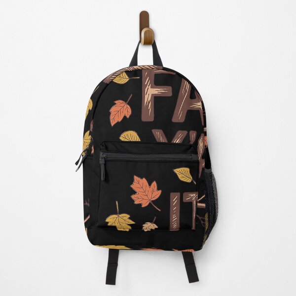 Item preview, It's Fall Y'all designed and sold by tachyon273.