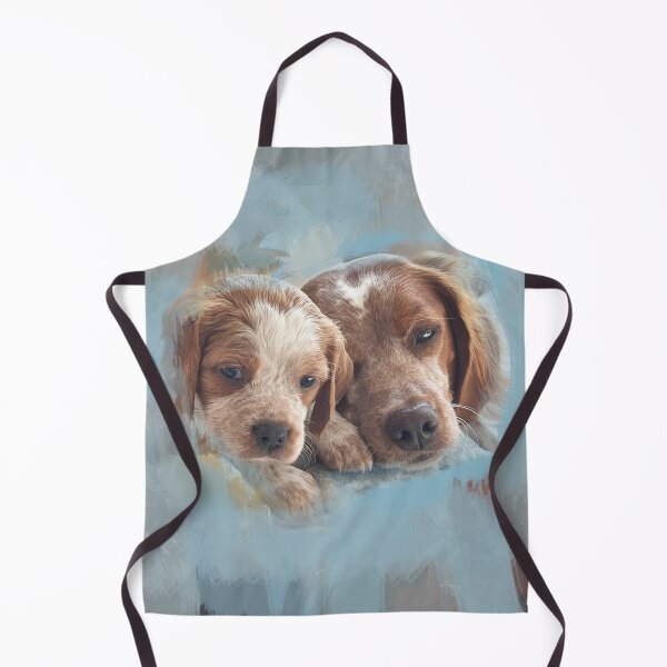 Item preview, MOTHER DOG AND PUPPY designed and sold by Most1234.