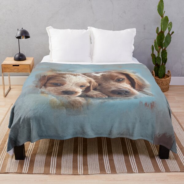 Item preview, MOTHER DOG AND PUPPY designed and sold by Most1234.