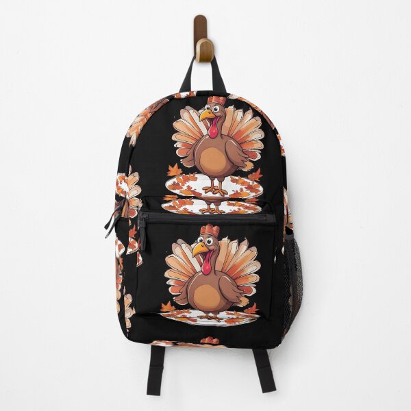 Item preview, Thanksgiving Turkey designed and sold by Temdo7.