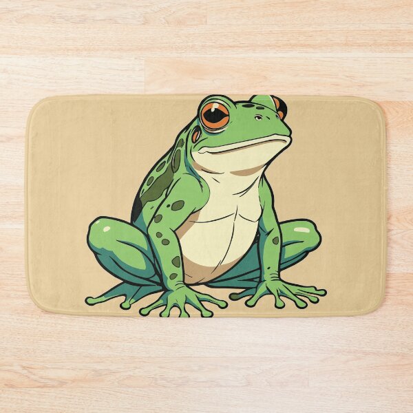 Item preview, Toad frog designed and sold by Atlantico54.