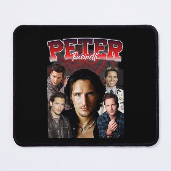 Item preview, Peter Facinelli Retro Style designed and sold by deluluhaze.