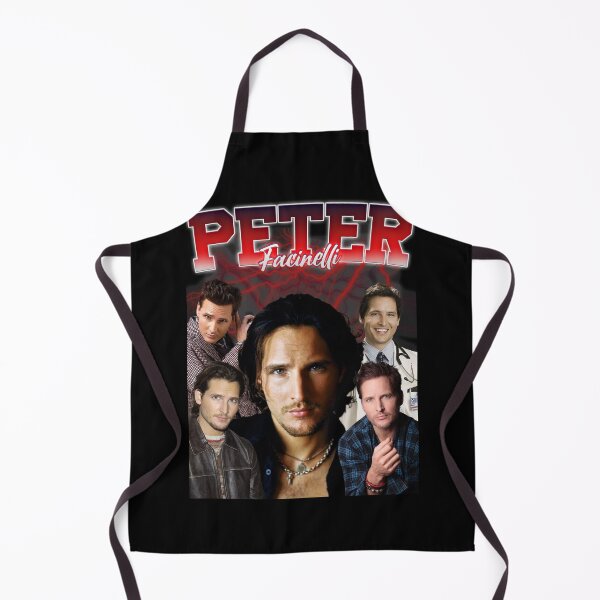 Item preview, Peter Facinelli Retro Style designed and sold by deluluhaze.
