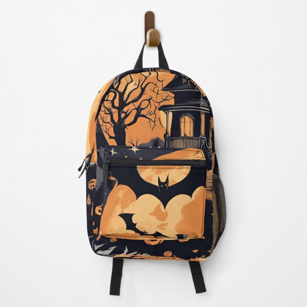 Item preview, Haunted House designed and sold by Style-Sense.