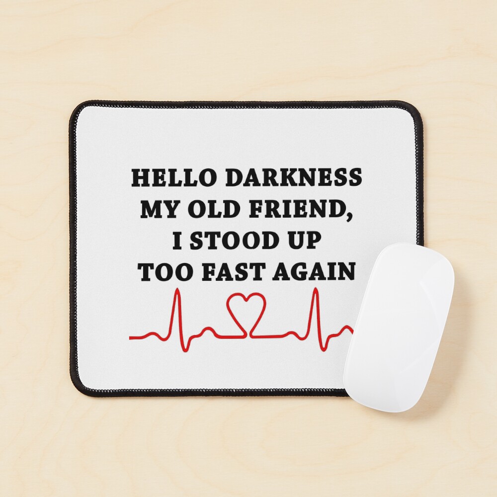 Item preview, Mouse Pad designed and sold by RavingDave.