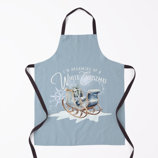 Item preview, DREAMING OF A WHITE CHRISTMAS designed and sold by A-M-Watson.